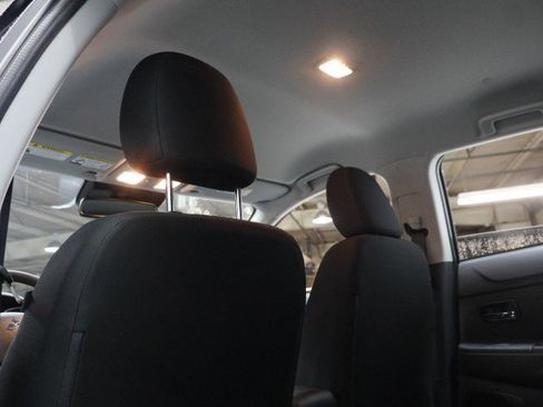 New 2026 Mitsubishi Outlander Sport ES image 23