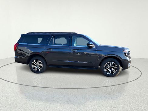 New 2026 Ford Expedition Max Active AWD/4WD image 10