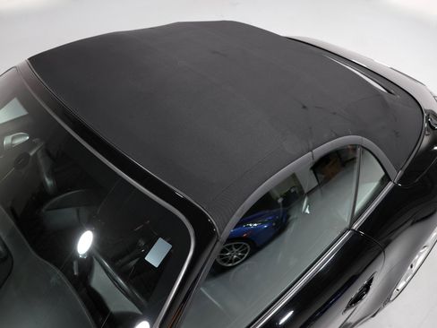Used 2008 Porsche 911 Cabriolet image 33