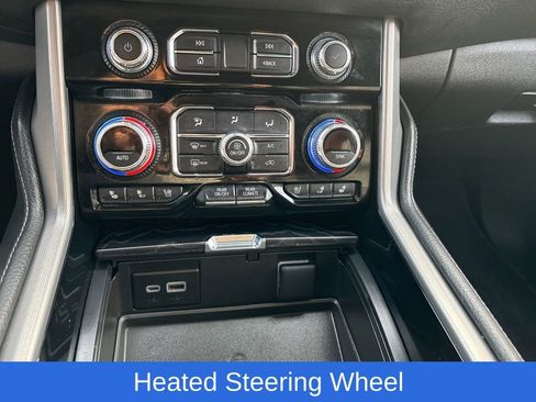 Certified 2023 GMC Yukon XL Denali image 13