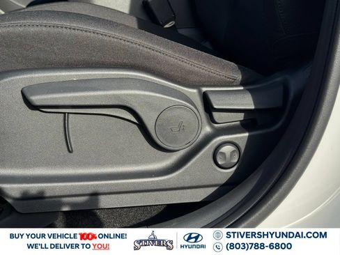 Certified 2026 Hyundai Santa Fe SE FWD image 23