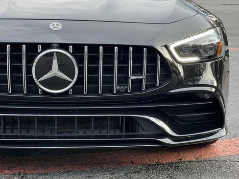Used 2019 Mercedes-Benz AMG GT 53 image 10