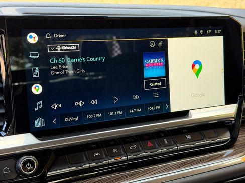 Used 2022 Chevrolet Silverado 1500 LT w/ Protection Package image 19