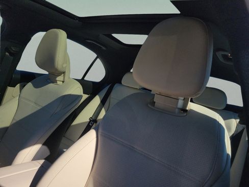 Certified 2025 Mercedes-Benz C 300 Sedan image 16