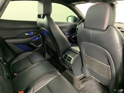 Used 2018 Jaguar E-PACE First Edition image 26