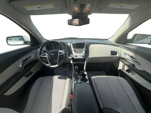 Used 2016 Chevrolet Equinox LT w/ Convenience Package image 14