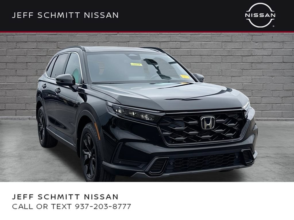 Used 2025 Honda CR-V Sport-L image 1