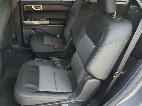 Certified 2023 Ford Explorer XLT AWD/4WD image 54