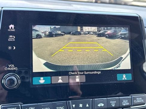 Used 2021 Honda Odyssey EX-L image 10