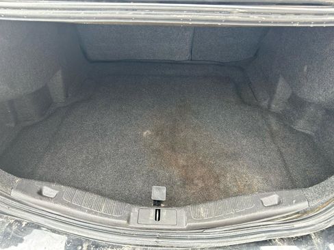 Used 2014 Ford Fusion SE w/ Equipment Group 202A FWD image 17