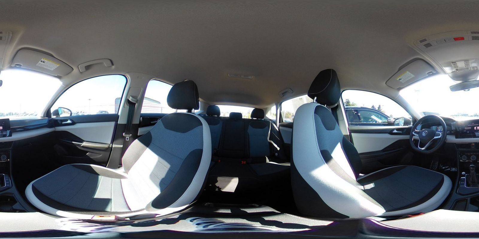 Used 2026 Volkswagen Taos S FWD image 41