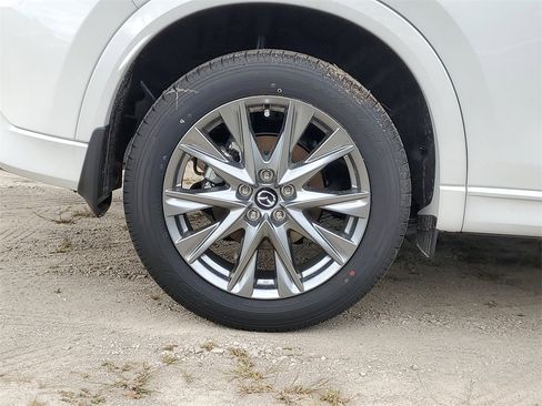 New 2025 MAZDA CX-5 AWD 2.5 S image 5