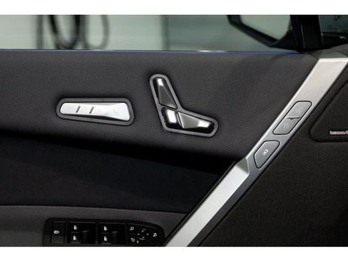 Used 2026 BMW iX xDrive60 w/ M Sport Package image 54