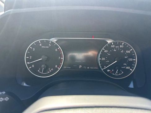 Certified 2025 Nissan Rogue S AWD/4WD image 10