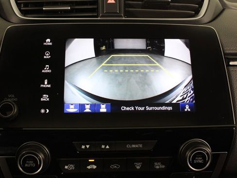 Used 2018 Honda CR-V Touring image 29