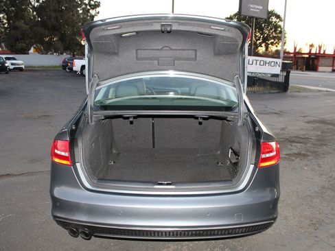 Used 2016 Audi A4 2.0T Premium Plus w/ Technology Package image 33