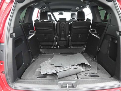 Used 2025 Honda Odyssey Sport-L image 13