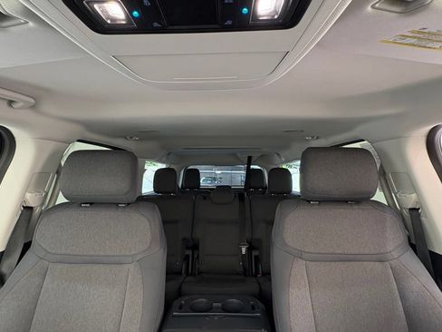 Certified 2025 Ford Expedition Max Active AWD/4WD image 45