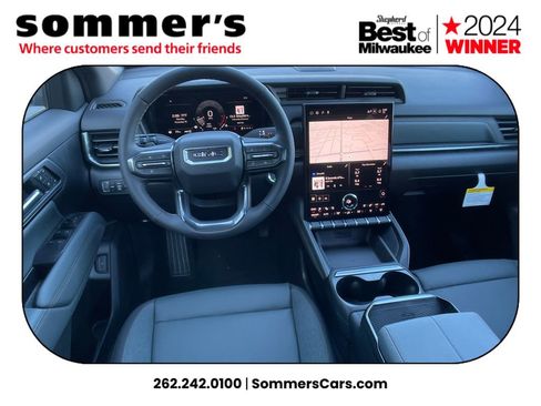 New 2026 GMC Terrain AT4 image 11