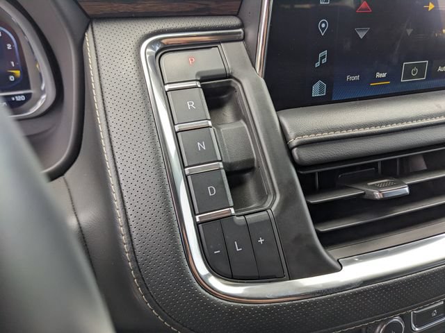 Used 2023 Chevrolet Tahoe Premier RWD image 27
