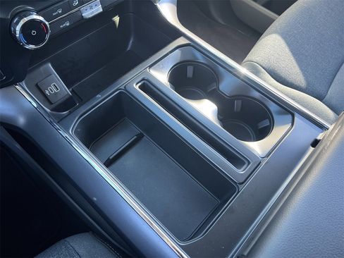 New 2025 Ford F150 XLT w/ Equipment Group 301A Standard image 10