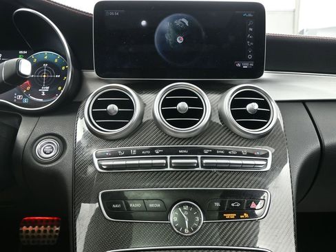 Used 2020 Mercedes-Benz C 43 AMG 4MATIC Sedan image 11