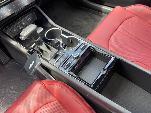 New 2026 Kia K5 GT-Line AWD/4WD image 9