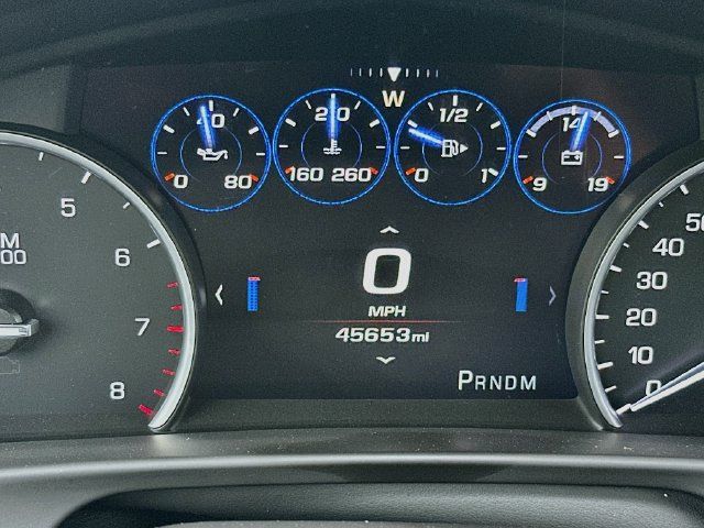 Used 2016 Cadillac CT6 Luxury AWD/4WD image 13