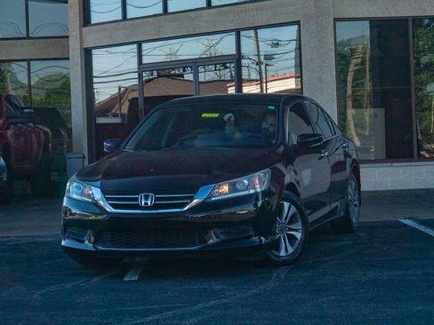 Used 2014 Honda Accord LX image 6