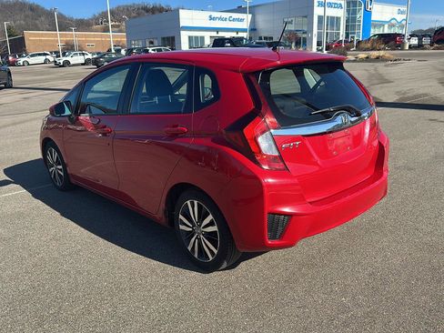 Used 2015 Honda Fit EX image 5
