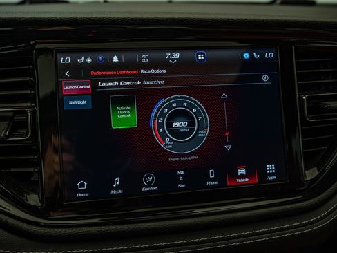 Used 2021 Dodge Durango SRT Hellcat w/ Trailer Tow Group IV AWD/4WD image 34