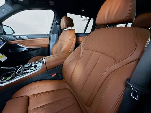 New 2027 BMW X7 M60i AWD/4WD image 22