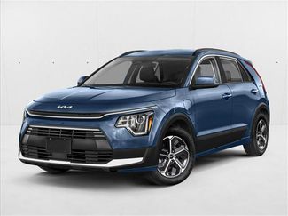 Used 2023 Kia Niro EX FWD video 1