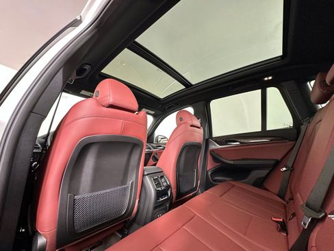 Used 2023 BMW X3 xDrive30i w/ Premium Package image 18