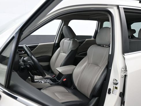 Used 2022 Subaru Forester Limited AWD/4WD image 10