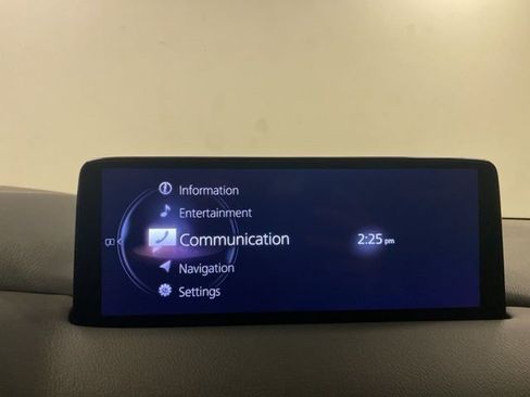 Used 2023 MAZDA CX-5 AWD 2.5 S w/ Select Package image 9