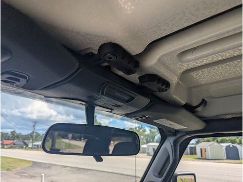 Used 2020 Jeep Wrangler Unlimited Sport AWD/4WD image 20