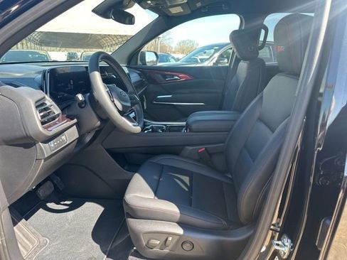 New 2026 Chevrolet Traverse Z71 image 10