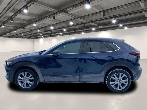 Used 2021 MAZDA CX-30 AWD 2.5 S w/ Preferred Package image 4