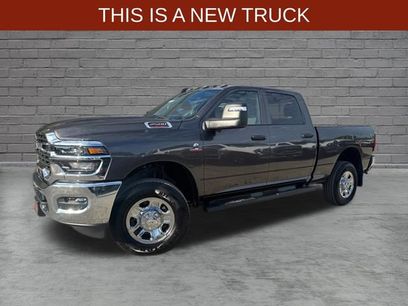 Used 2025 RAM 2500 Tradesman