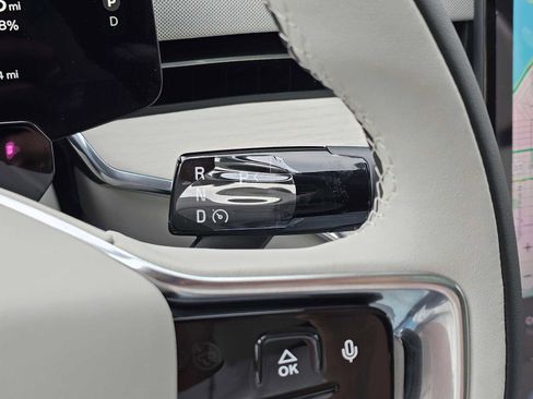 New 2025 Volvo EX90 Ultra w/ Protection Package Premier image 22