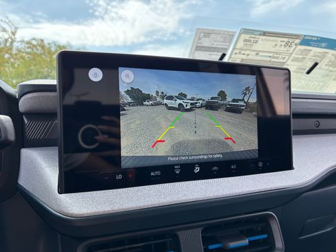 New 2026 Ford Maverick XLT image 28