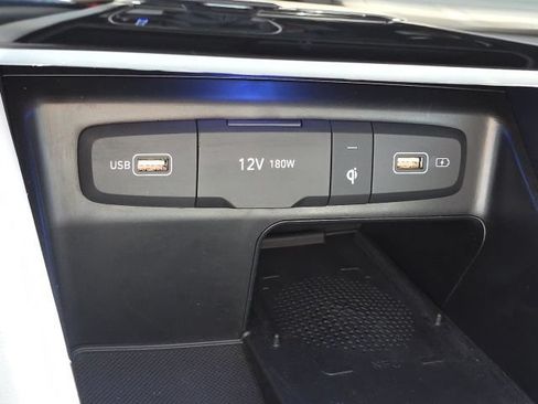 Certified 2024 Hyundai Tucson SEL w/ Convenience Package FWD image 18