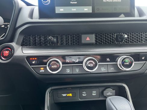 New 2026 Honda CR-V EX image 15