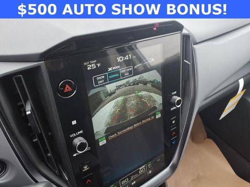 New 2026 Subaru Crosstrek 2.5i Limited image 10