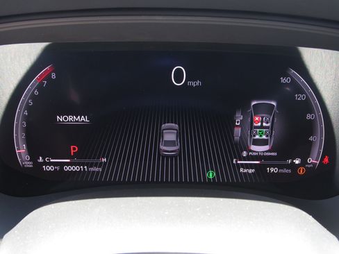 New 2025 Acura TLX SH-AWD w/ A-SPEC Pkg image 28