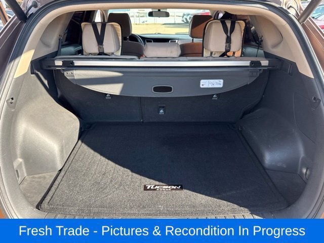 Used 2017 Hyundai Tucson Sport w/ Cargo Package AWD/4WD image 19