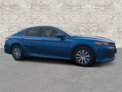 Used 2020 Toyota Camry LE