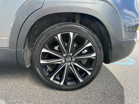Used 2023 MAZDA CX-50 AWD 2.5 S w/ Cargo Package image 19