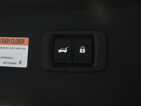 New 2026 Mitsubishi Eclipse Cross SEL image 15